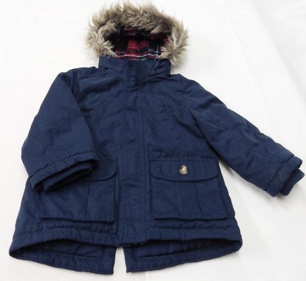 Winterjacke Gr. 92 von H&M (2371)